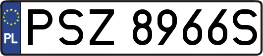 PSZ8966S