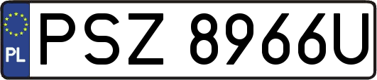 PSZ8966U