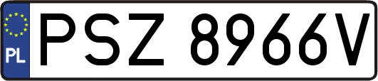 PSZ8966V