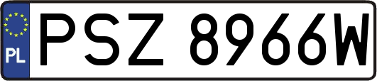 PSZ8966W