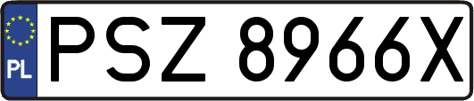 PSZ8966X