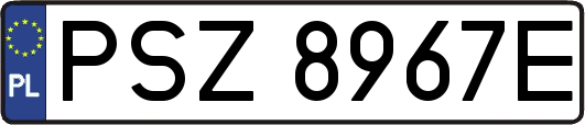 PSZ8967E