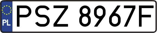 PSZ8967F