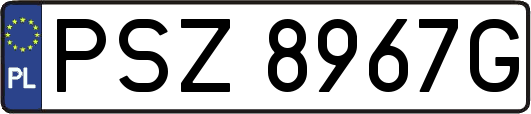 PSZ8967G