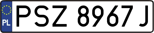 PSZ8967J