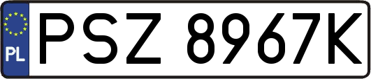 PSZ8967K