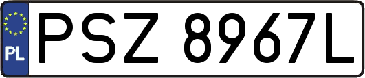 PSZ8967L