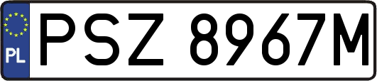 PSZ8967M