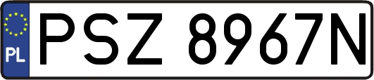 PSZ8967N