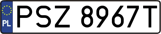 PSZ8967T