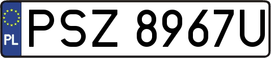 PSZ8967U