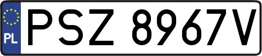 PSZ8967V