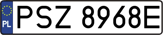 PSZ8968E