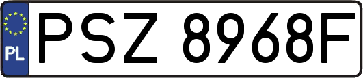 PSZ8968F