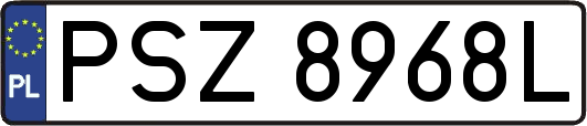 PSZ8968L