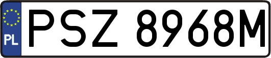 PSZ8968M