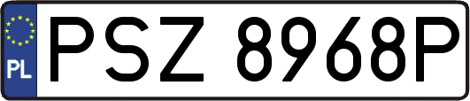PSZ8968P
