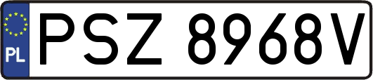 PSZ8968V