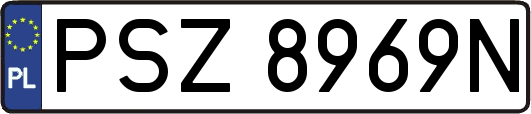 PSZ8969N