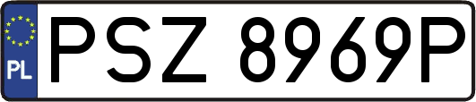 PSZ8969P