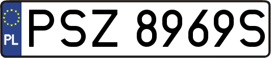 PSZ8969S