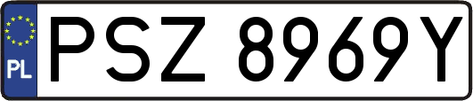 PSZ8969Y