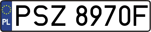 PSZ8970F