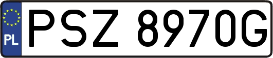 PSZ8970G