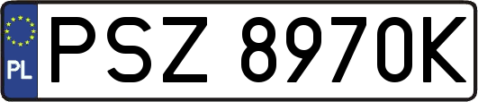 PSZ8970K