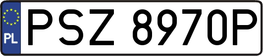 PSZ8970P