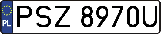 PSZ8970U
