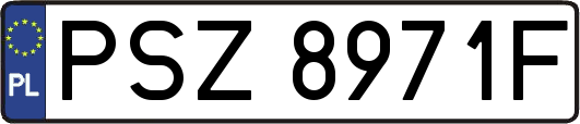 PSZ8971F