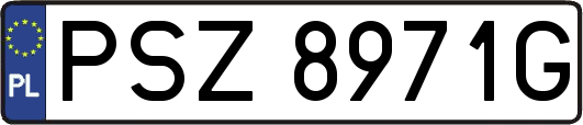 PSZ8971G