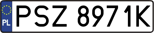 PSZ8971K