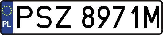 PSZ8971M
