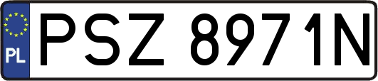 PSZ8971N