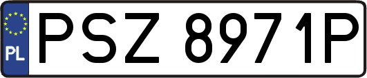PSZ8971P