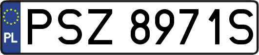 PSZ8971S