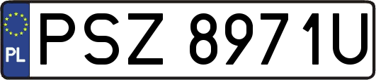 PSZ8971U