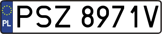 PSZ8971V