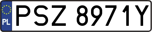 PSZ8971Y