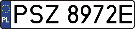 PSZ8972E