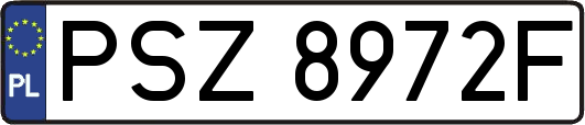 PSZ8972F