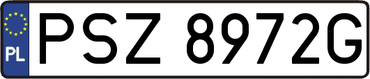 PSZ8972G