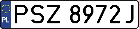 PSZ8972J