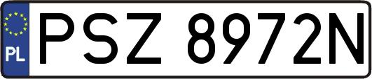 PSZ8972N