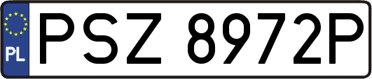 PSZ8972P