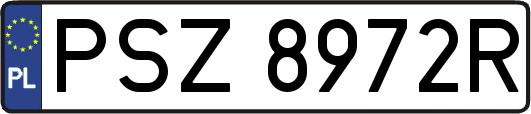 PSZ8972R