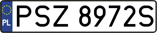 PSZ8972S