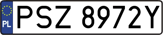 PSZ8972Y